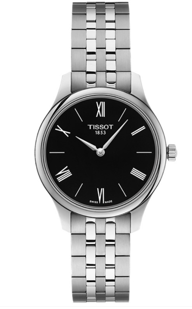 Tissot T-Classic